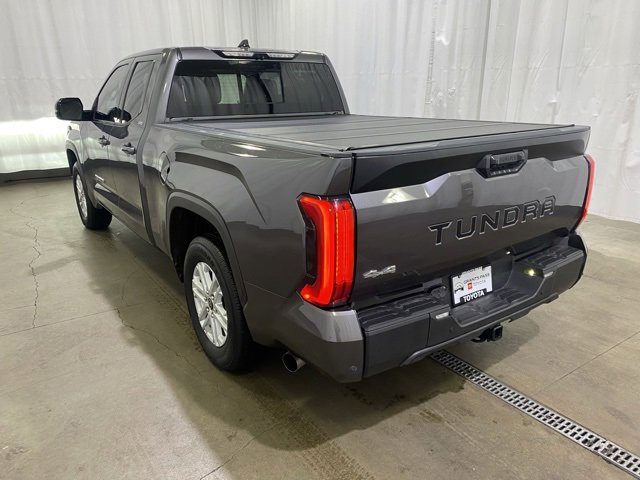 Used 2022 Toyota Tundra SR5 image 6