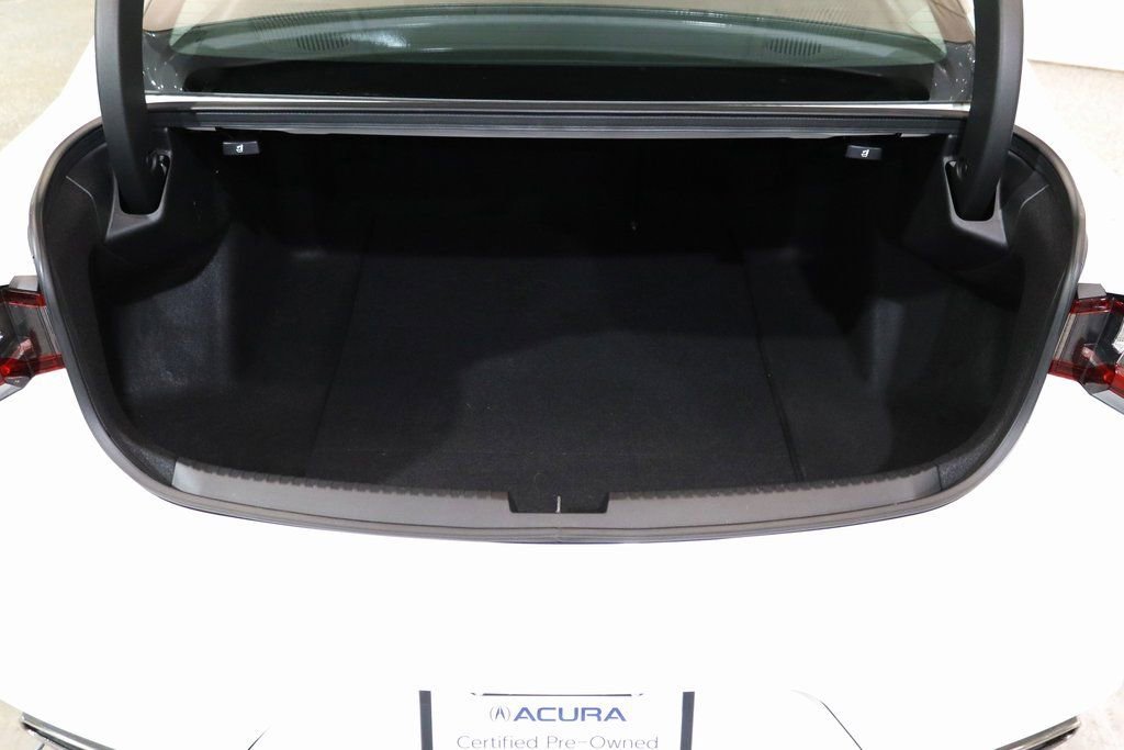 Certified 2023 Acura TLX image 24