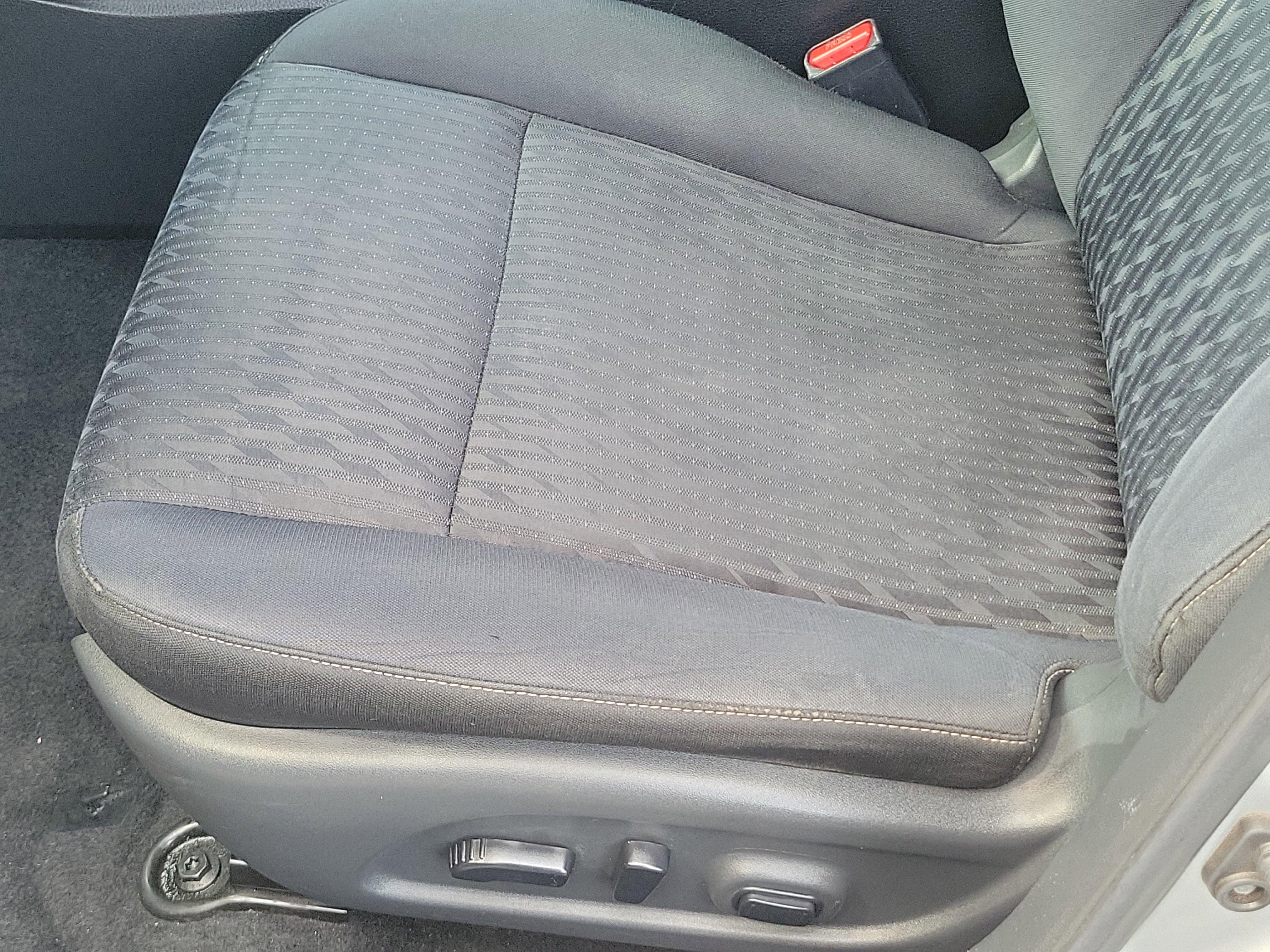 Used 2018 Nissan Altima 2.5 SV image 19