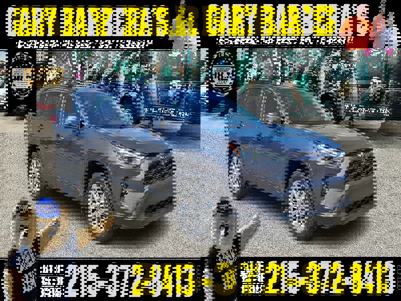 Used 2024 Toyota RAV4 XLE Premium