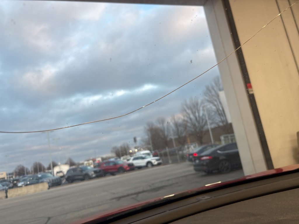 Used 2018 Honda Civic EX image 6