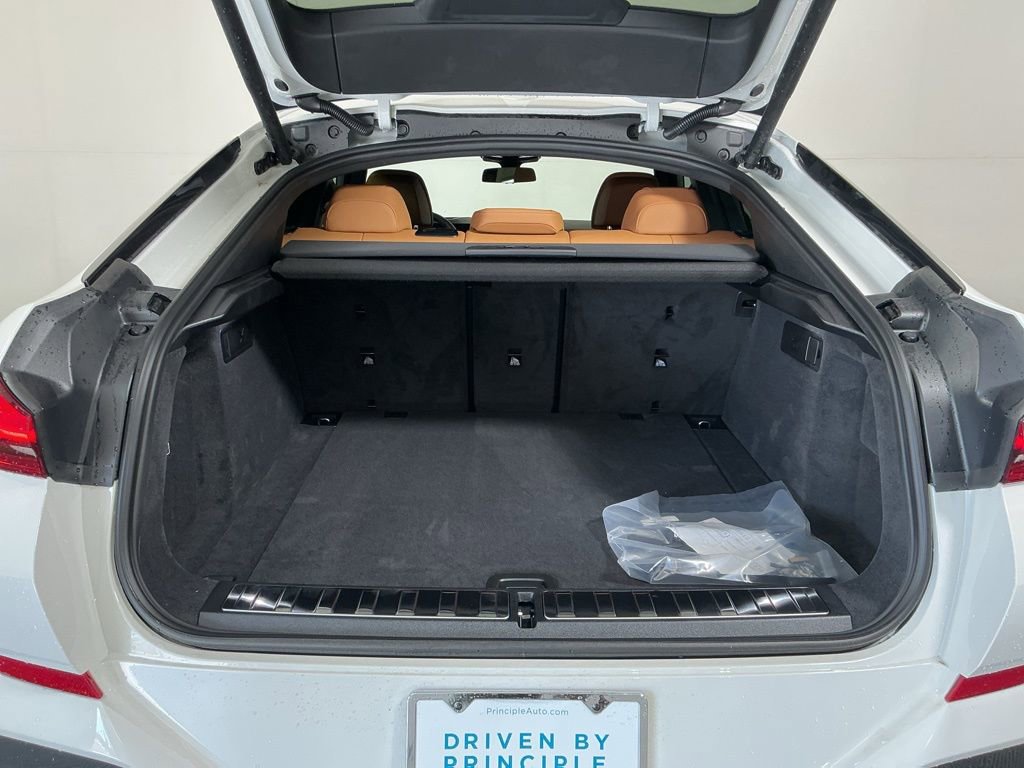 New 2026 BMW X6 xDrive40i AWD/4WD image 29