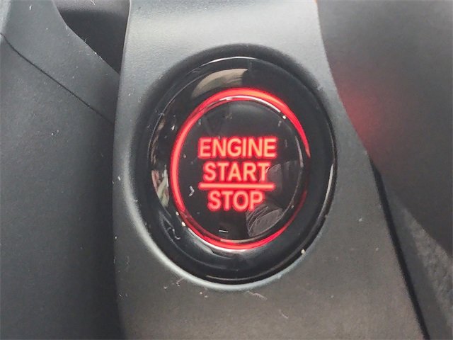 Used 2025 Honda HR-V Sport image 22