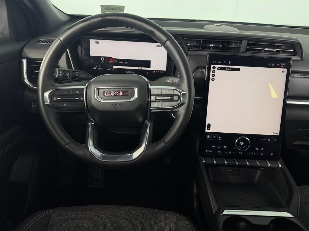 Used 2025 GMC Terrain Elevation AWD/4WD image 12