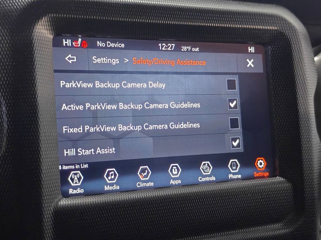 Used 2022 Jeep Wrangler Unlimited Sport image 41