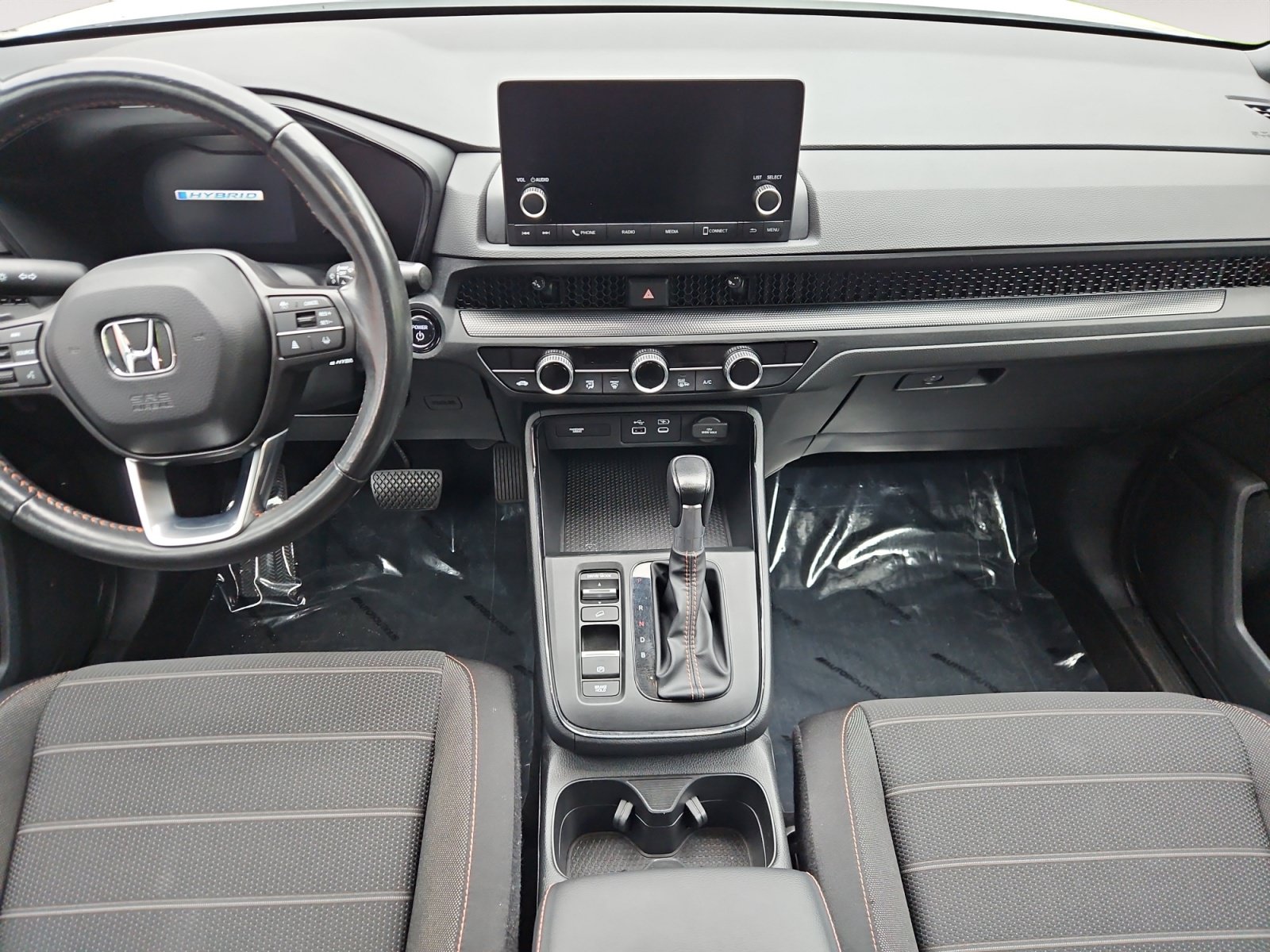 Used 2024 Honda CR-V Sport image 12