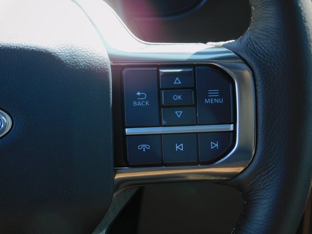 New 2026 Ford F250 King Ranch w/ Chrome Package image 17