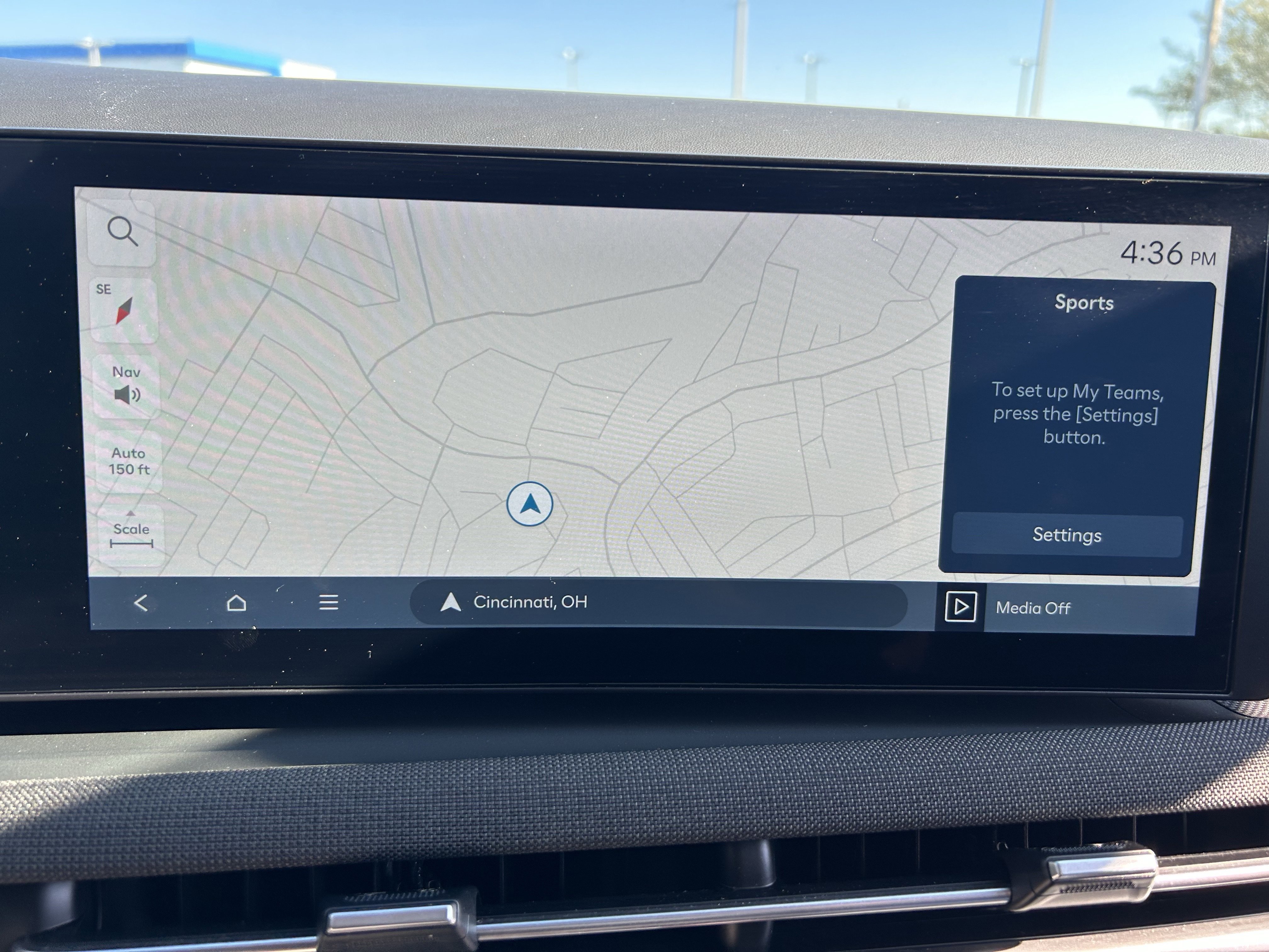 Used 2025 Hyundai Tucson Limited image 12