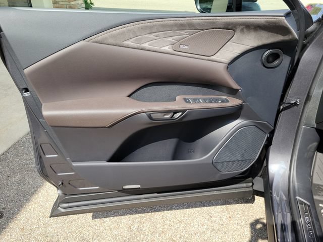 New 2026 Lexus RX 350 AWD w/ Convenience Package image 19