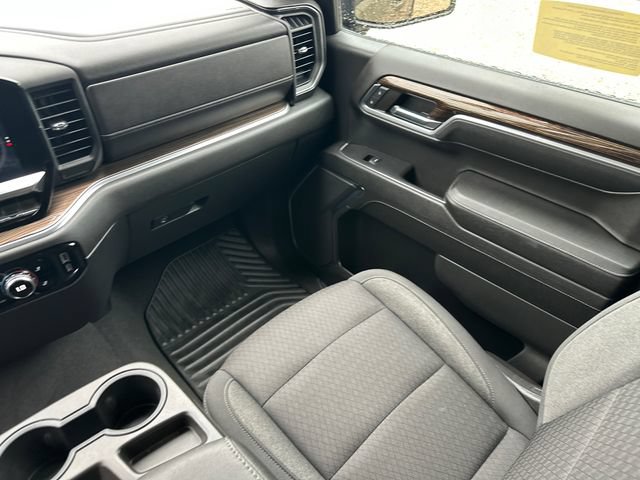 Certified 2023 GMC Sierra 1500 Elevation AWD/4WD image 22