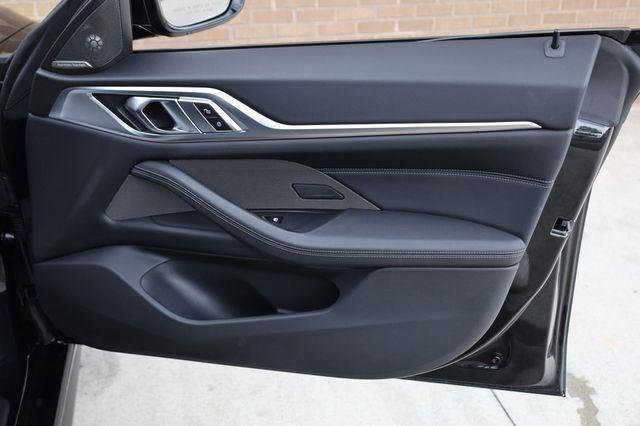 Used 2023 BMW M440i Gran Coupe RWD image 24