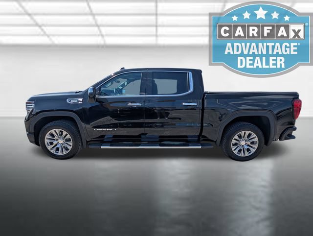 Certified 2024 GMC Sierra 1500 Denali w/ Technology Package AWD/4WD image 31