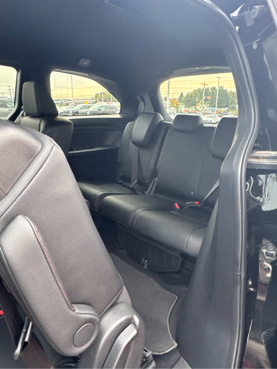 New 2026 Honda Odyssey Sport-L image 22