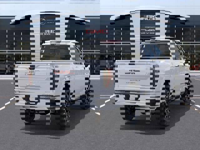 New 2026 GMC Sierra 2500 Denali Ultimate image 4