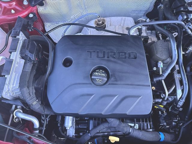 Used 2022 Chevrolet TrailBlazer RS w/ Sun and Liftgate Package AWD/4WD image 30