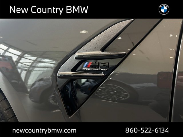 New 2026 BMW M3 Competition image 13