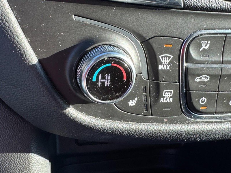 Used 2022 Chevrolet Equinox LT image 22