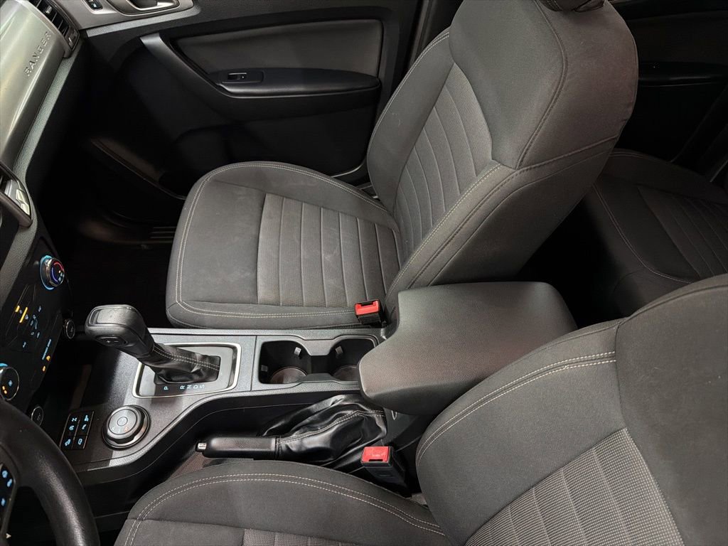 Used 2019 Ford Ranger XLT w/ FX4 Off-Road Package AWD/4WD image 38