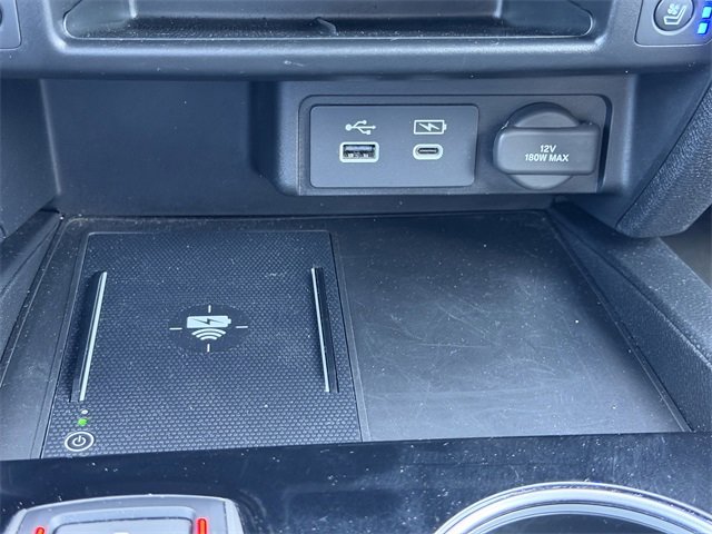 Used 2024 Honda Ridgeline Black Edition image 24