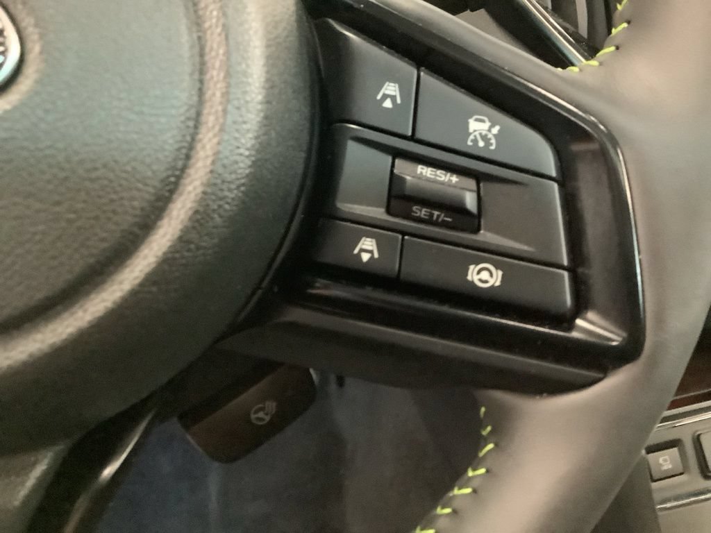 Certified 2025 Subaru Ascent Bronze Edition AWD/4WD image 15