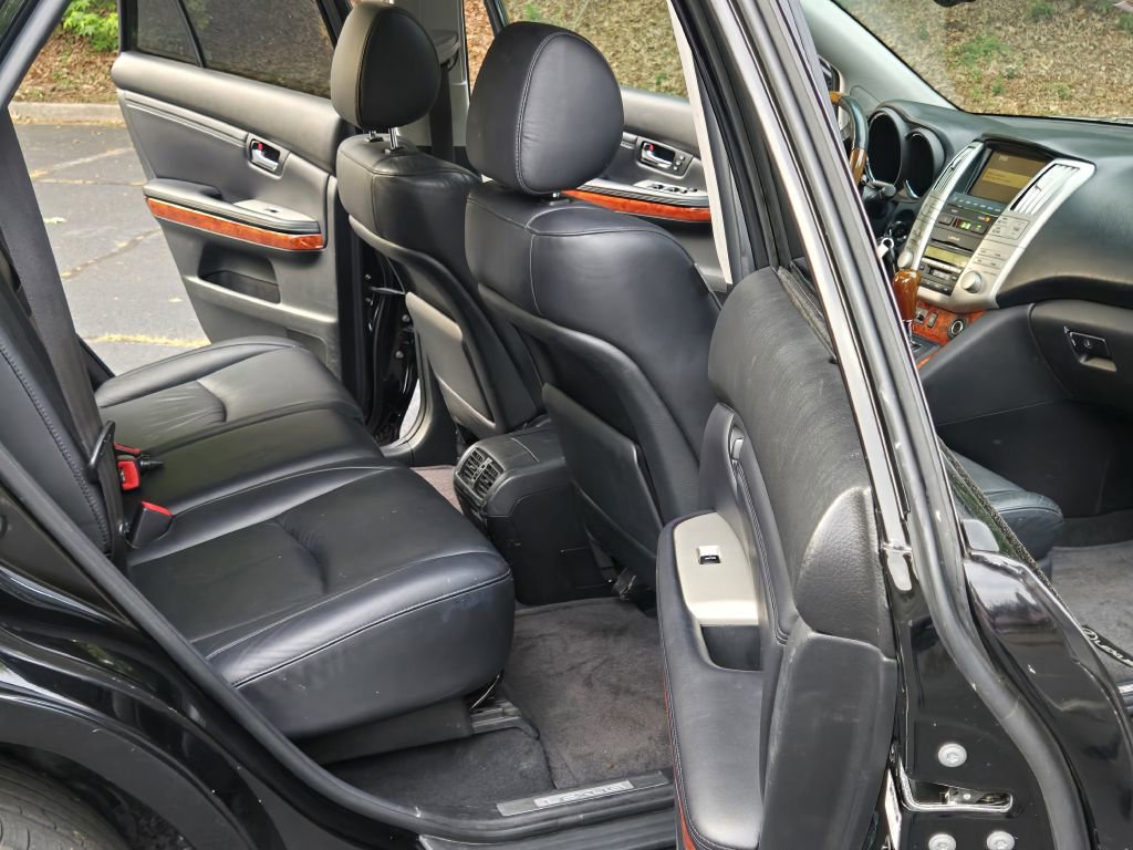 Used 2004 Lexus RX 330 AWD image 10