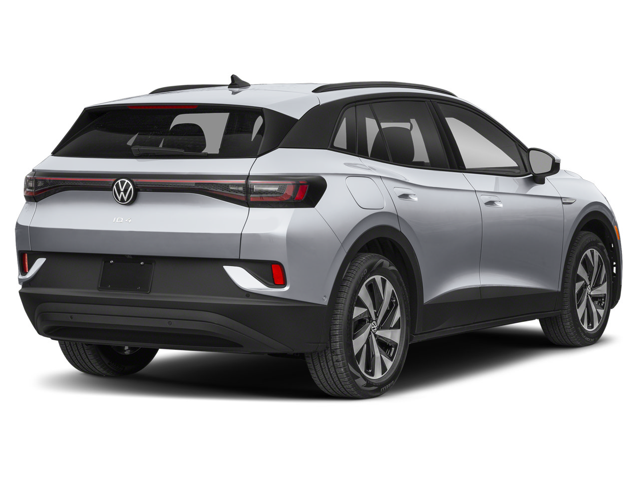 New 2026 Volkswagen ID.4 Pro AWD/4WD image 55