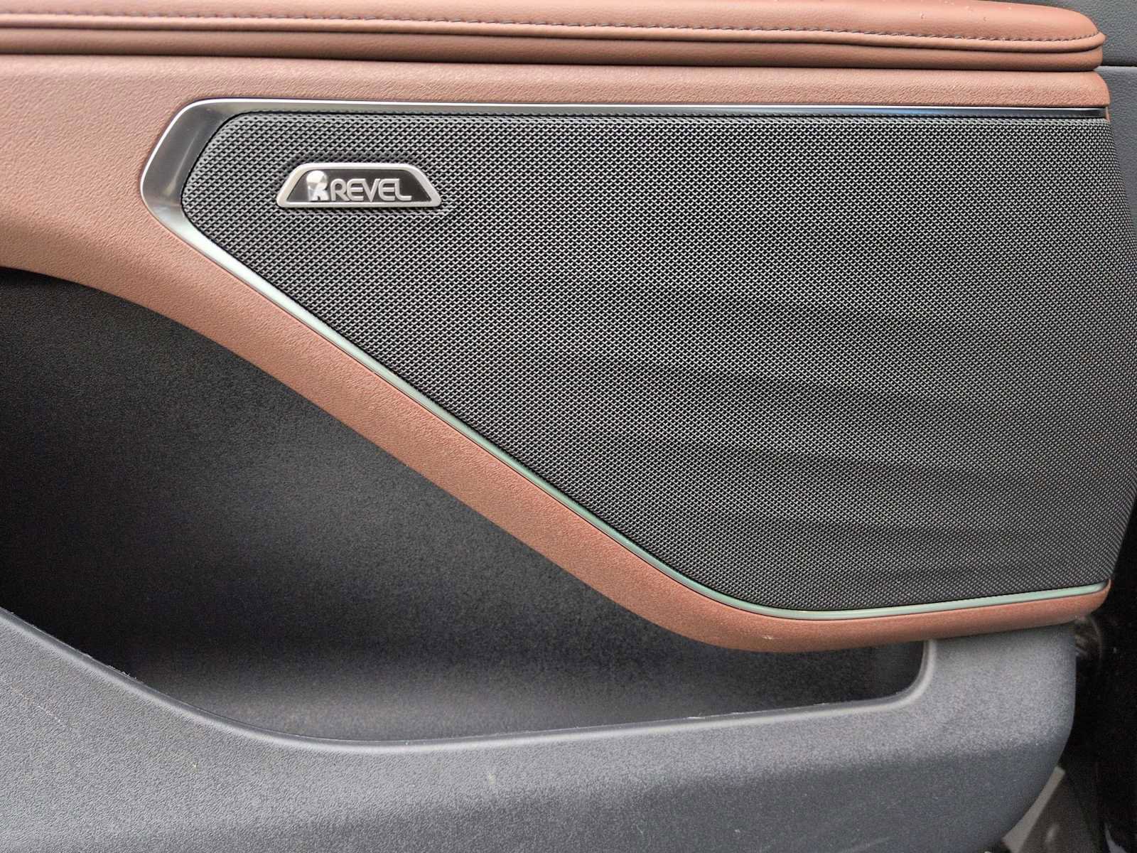 Used 2026 Lincoln Nautilus Reserve w/ Jet Appearance Package AWD/4WD image 33