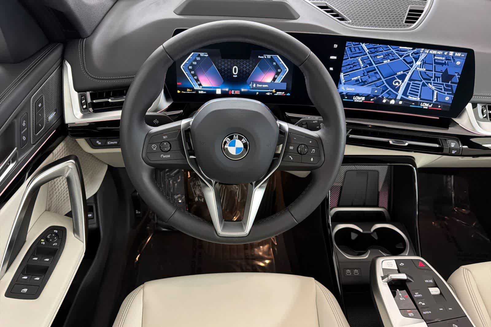 New 2026 BMW X1 xDrive28i w/ Technology Package AWD/4WD image 14