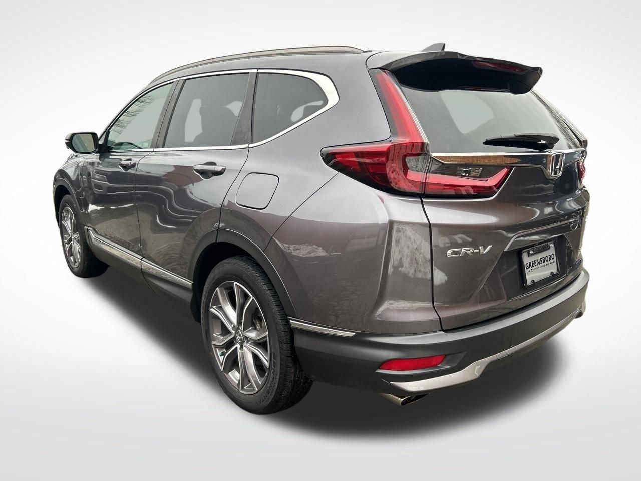 Used 2020 Honda CR-V Touring image 6
