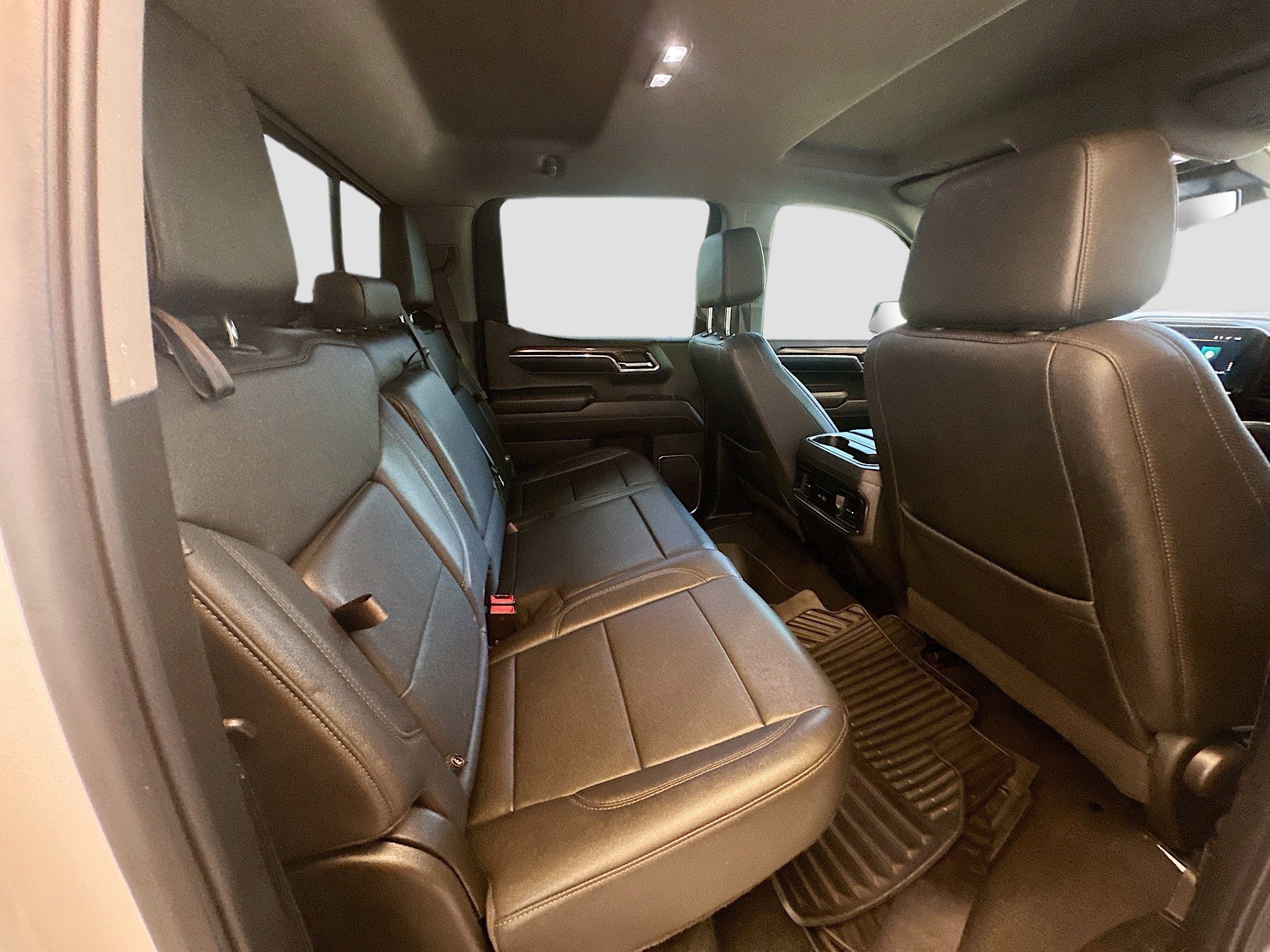 Used 2023 Chevrolet Silverado 1500 RST w/ Convenience Package II image 27