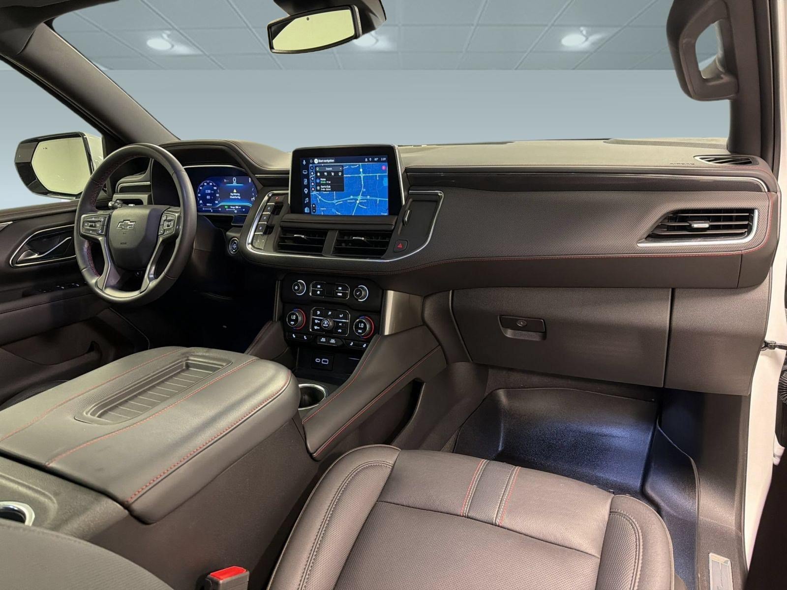 Used 2024 Chevrolet Tahoe RST w/ Luxury Package RWD image 30