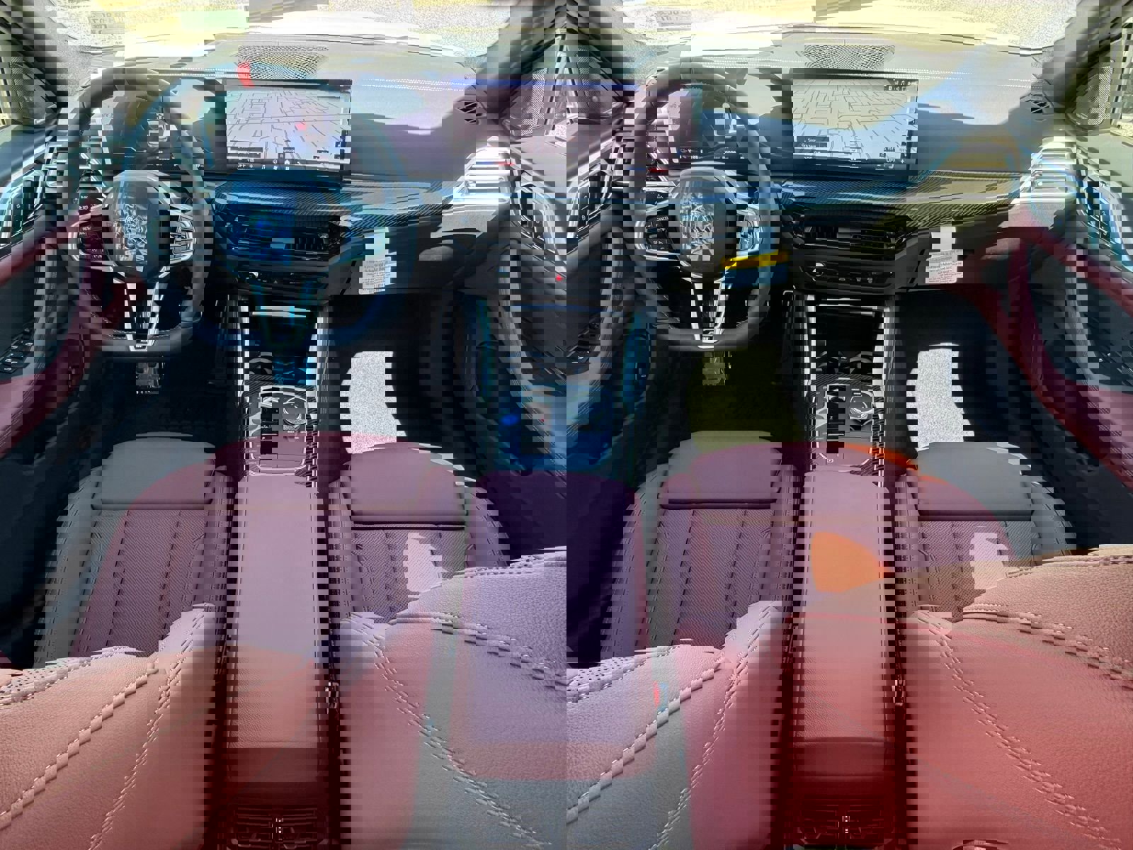 New 2026 BMW i4 M60 w/ Premium Package image 30