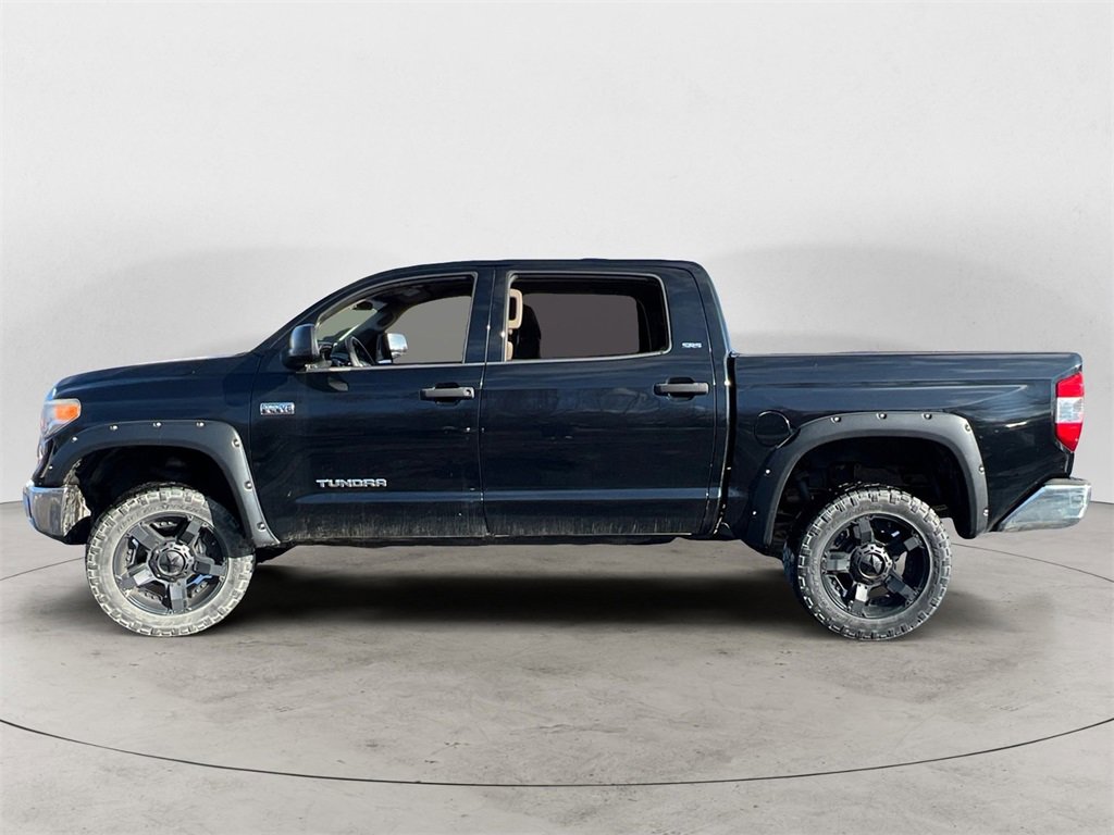 Used 2017 Toyota Tundra SR5 image 5