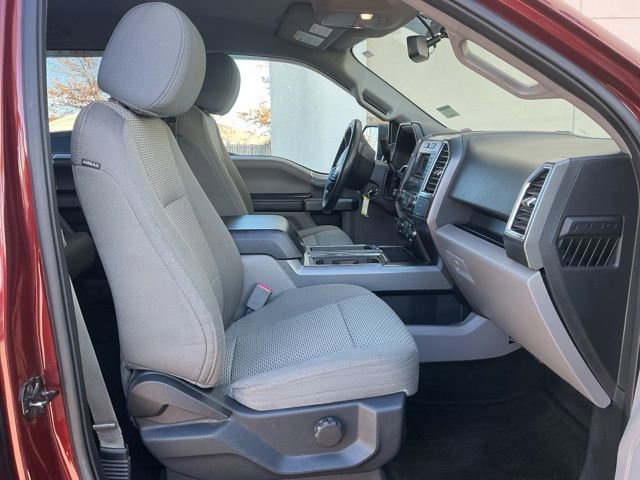 Used 2015 Ford F150 XLT w/ Equipment Group 301A Mid image 23