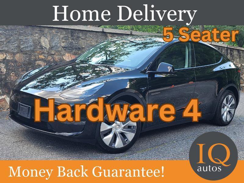 Used 2023 Tesla Model Y Long Range