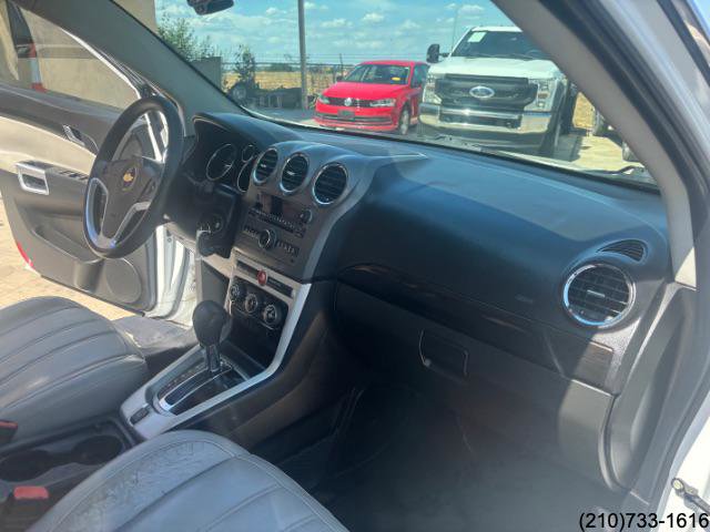 Used 2014 Chevrolet Captiva Sport LTZ image 23