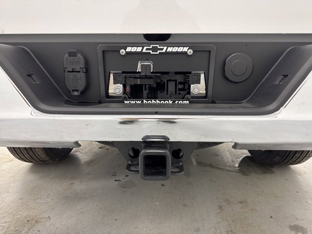 New 2026 Chevrolet Silverado 1500 LT image 29