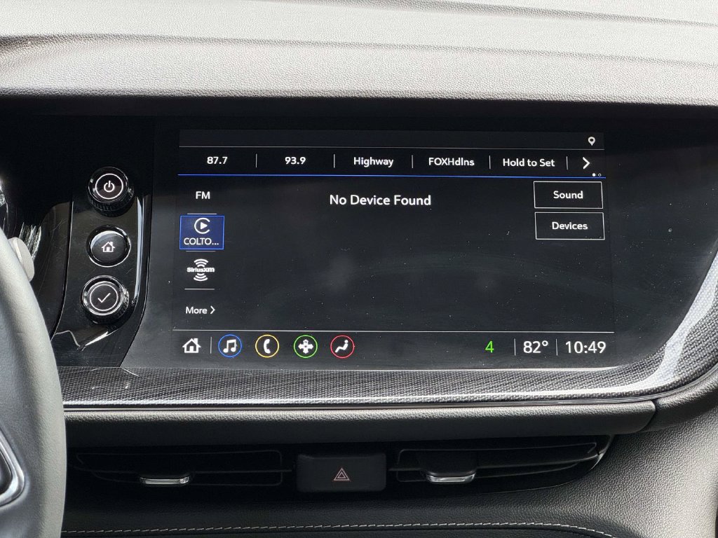 Used 2023 Buick Envision Essence AWD/4WD image 17