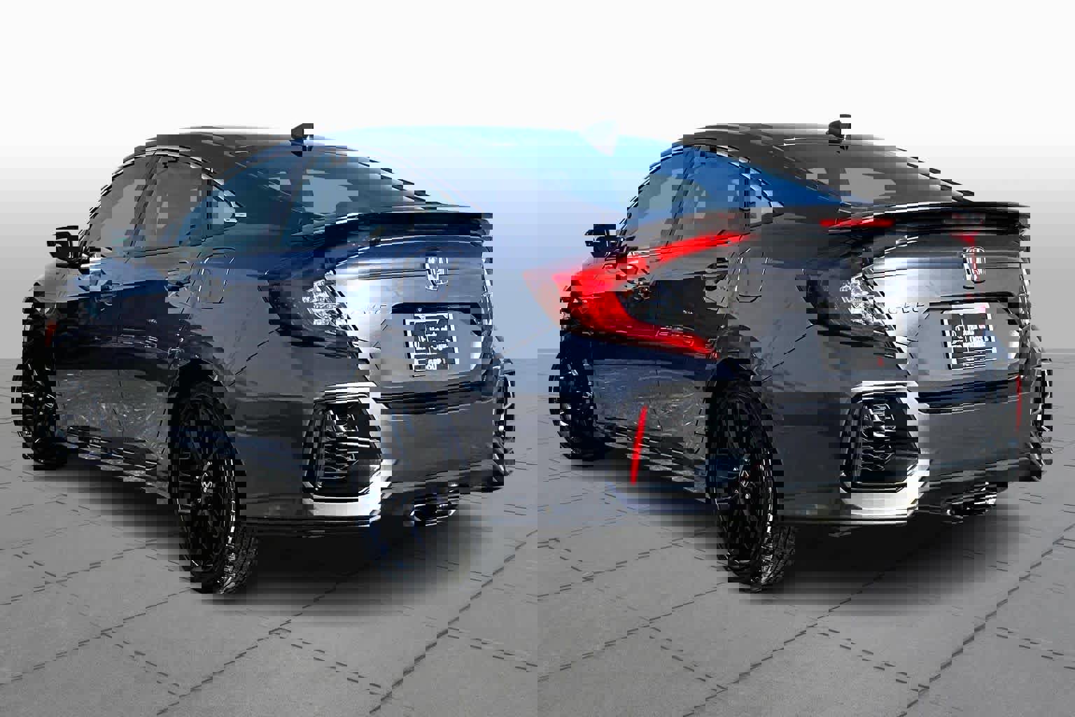 Used 2020 Honda Civic Si image 12