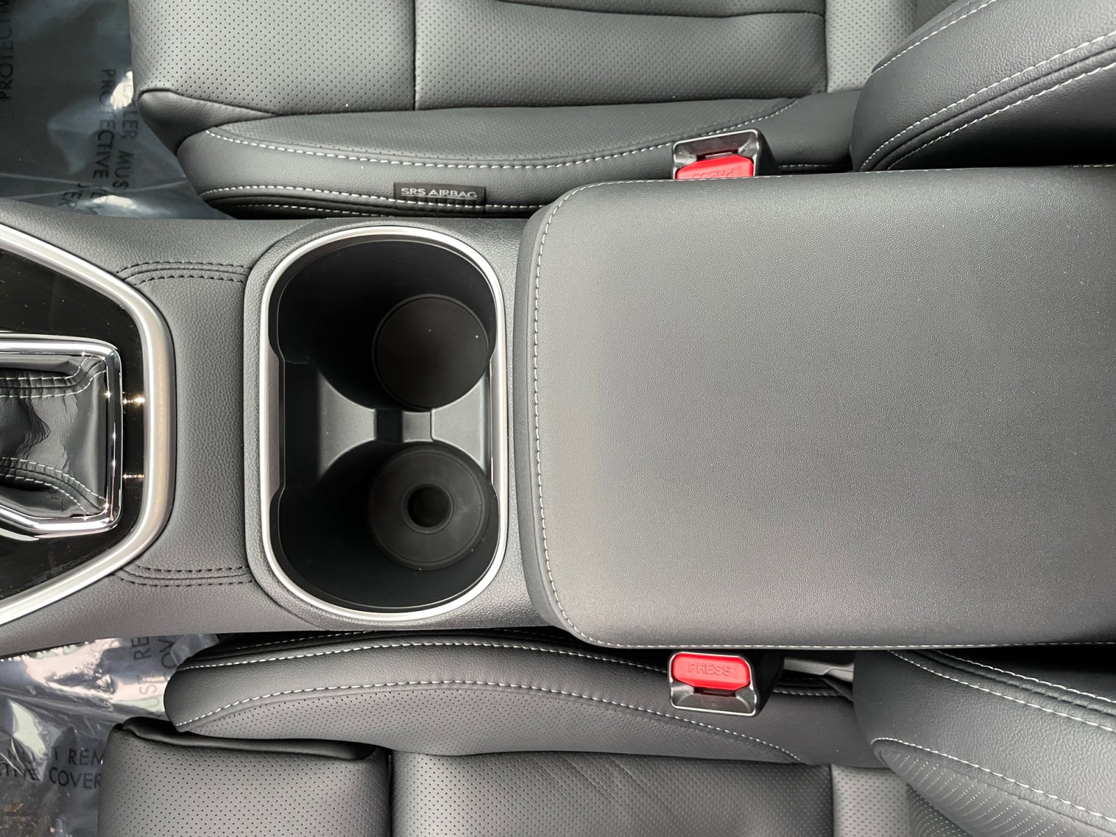 Certified 2025 Subaru Outback Touring XT image 28