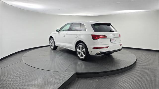 Used 2023 Audi Q5 2.0T Premium Plus w/ Premium Plus Package AWD/4WD image 6