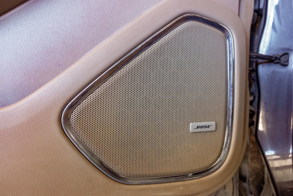 Used 2015 Chevrolet Suburban LT w/ Max Trailering Package image 46