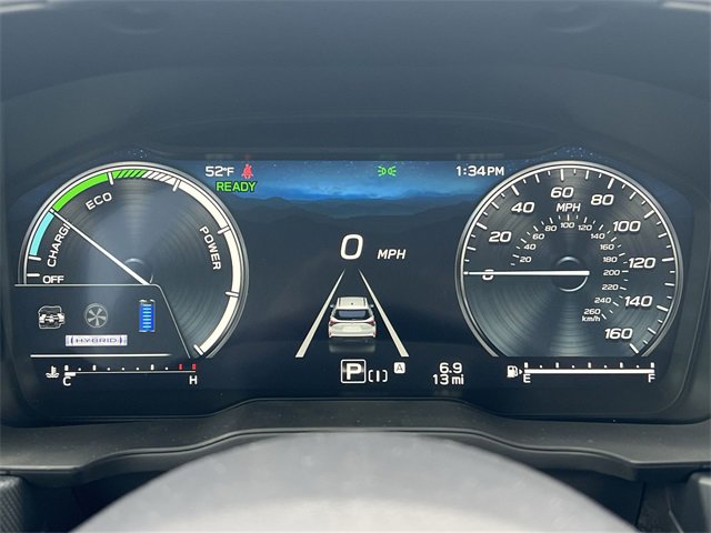 New 2025 Subaru Forester Premium image 20