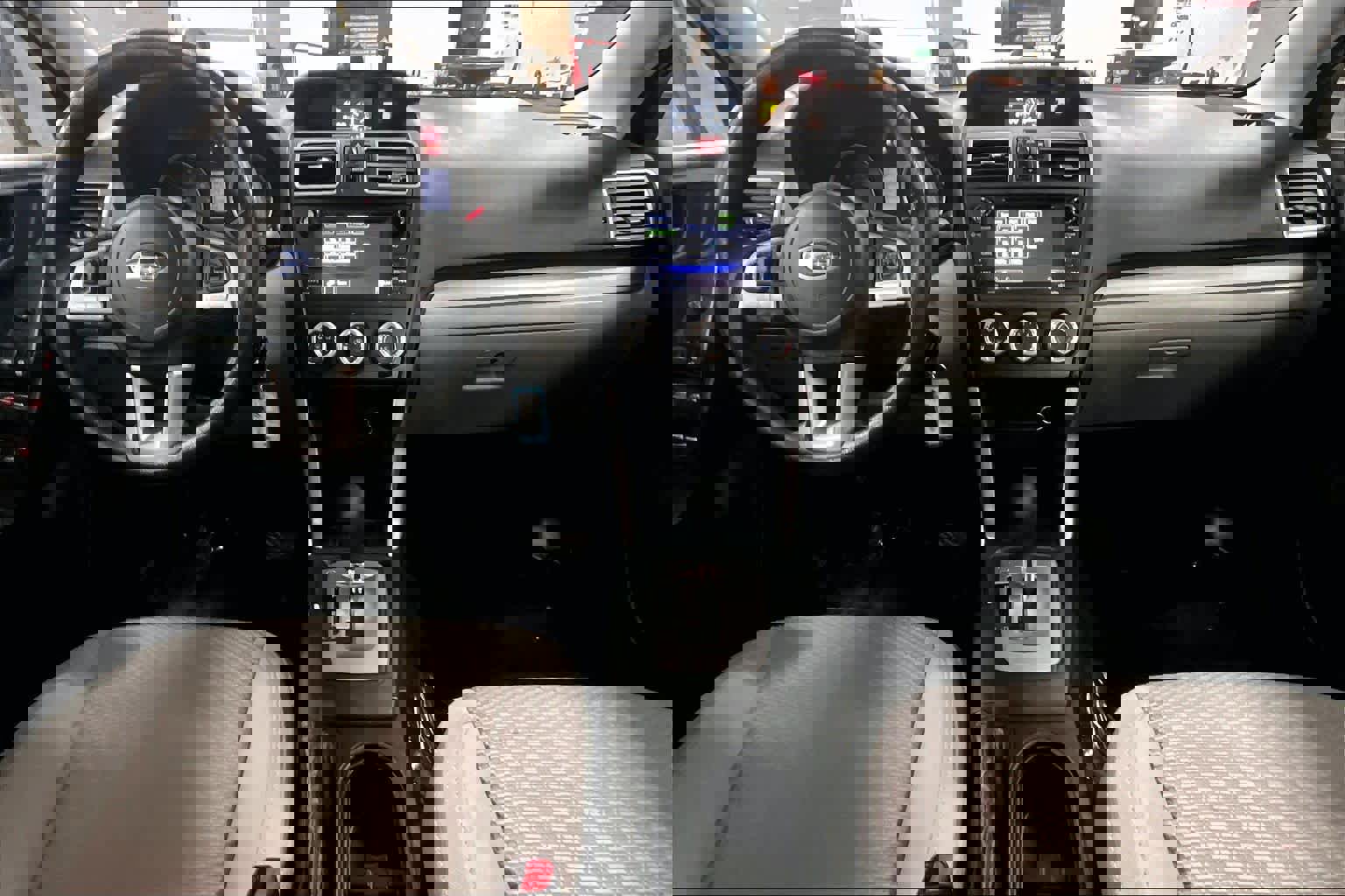 Used 2018 Subaru Forester 2.5i w/ Alloy Wheel Package image 16