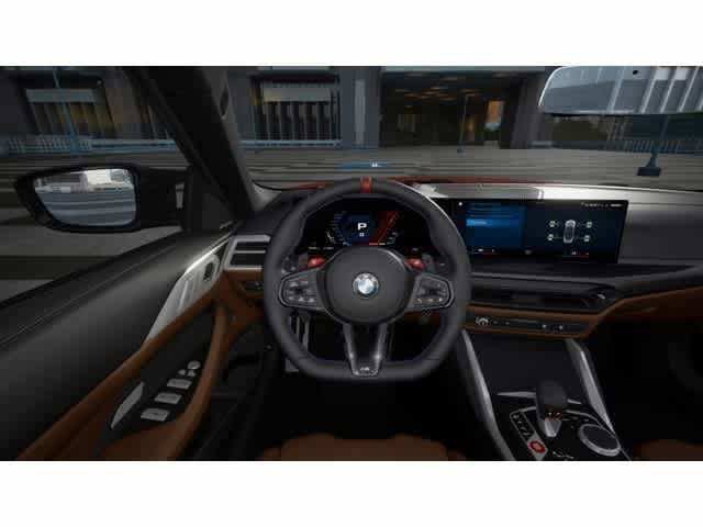 New 2026 BMW M4 xDrive Competition AWD/4WD image 13