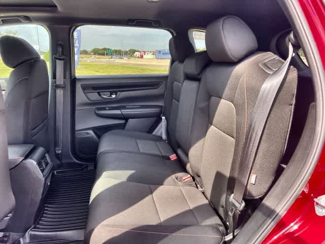 Certified 2024 Honda CR-V Sport image 14