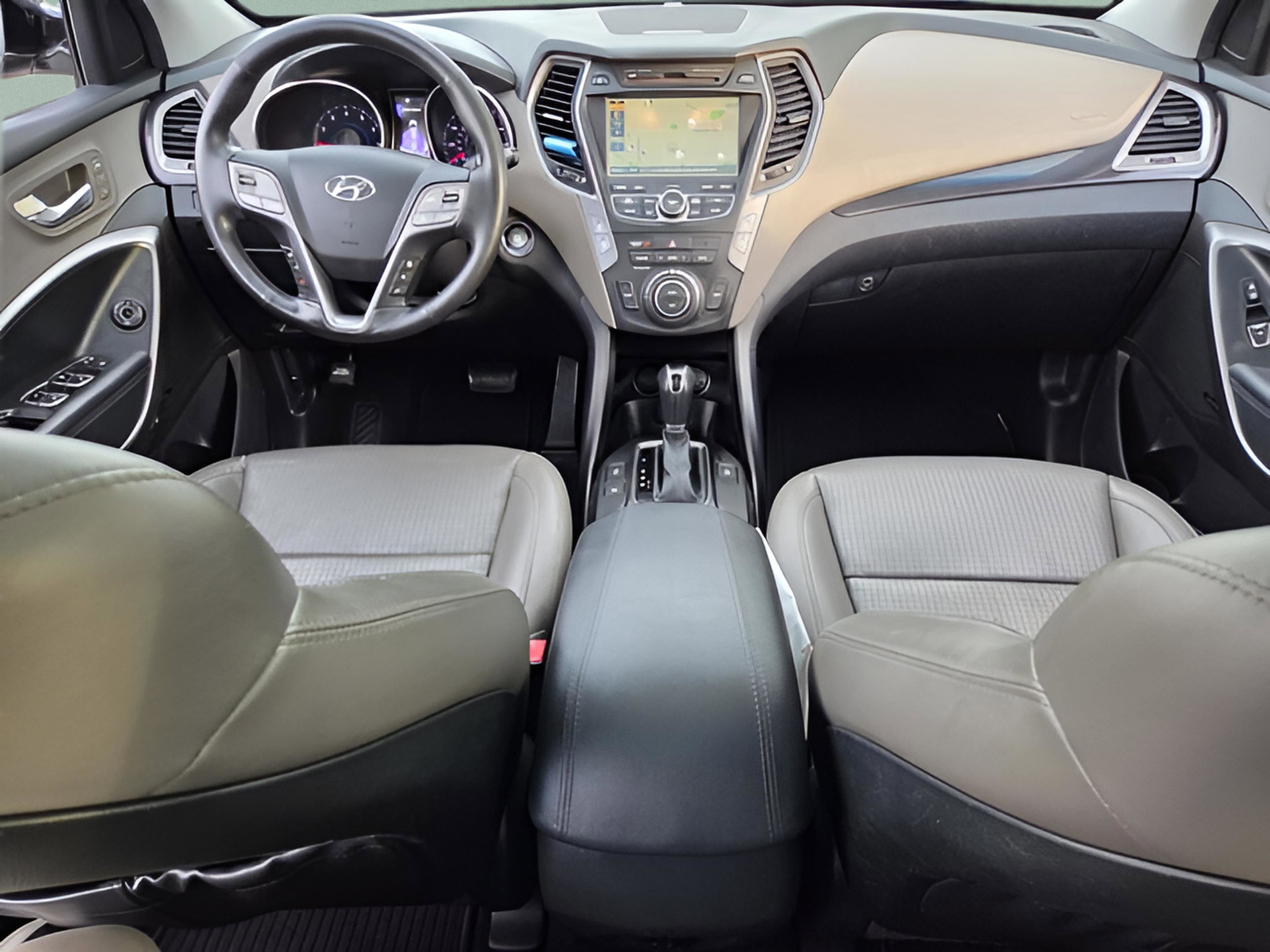 Used 2014 Hyundai Santa Fe Sport 2.0T w/ Technology Package 05 image 11