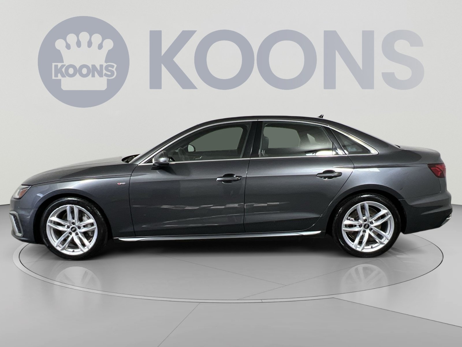 Used 2023 Audi A4 2.0T Premium Plus w/ Premium Plus Package AWD/4WD image 7