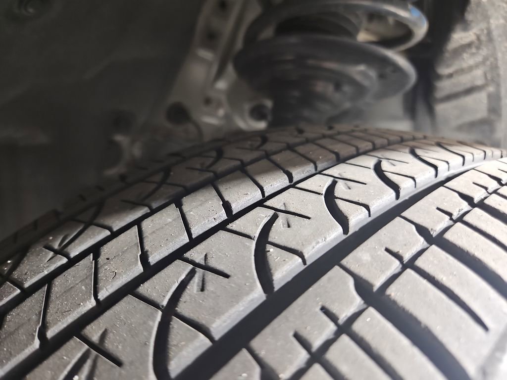 Certified 2024 Subaru Outback Limited XT image 29