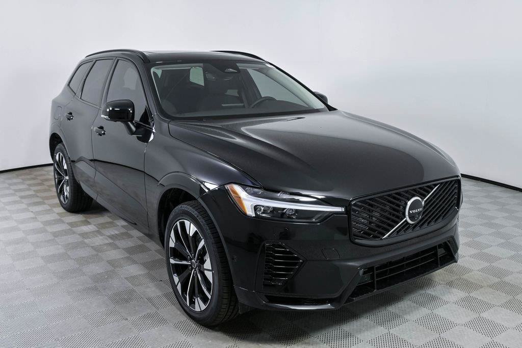New 2026 Volvo XC60 T8 Plus w/ Protection Package Premier AWD/4WD image 25